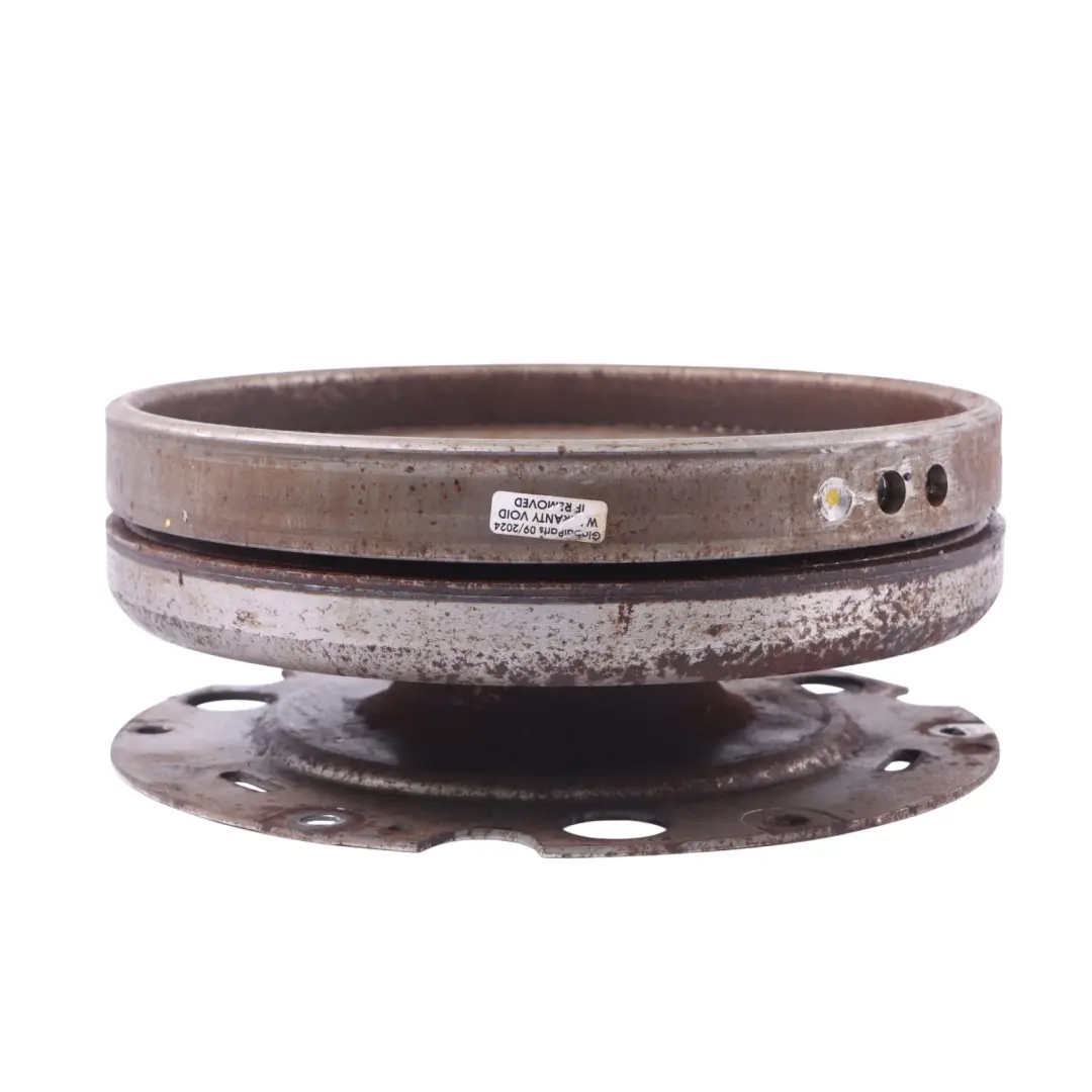 CNHA Volant d'inertie double 280MM Audi A5 8T A4 B8 2.0 TDI - SKU 0AW105317AM - Numéro de pièce 0AW105317AM