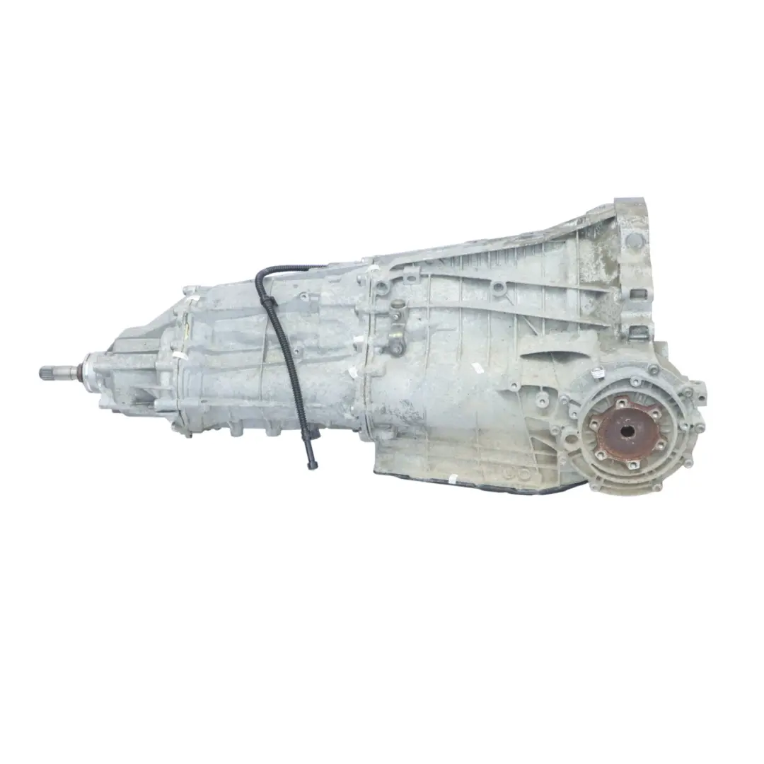 CFSA Quattro Automatik Getriebe PXL GARANTIE für Audi RS4 B8 4.2 V8 FSI mit Teilenummer 0B5300061J Audi RS4 B8 4.2 V8 FSI CFSA Quattro Automatik Getriebe PXL GARANTIE - SKU 0B5300061J - Teilenummer 0B5300061J