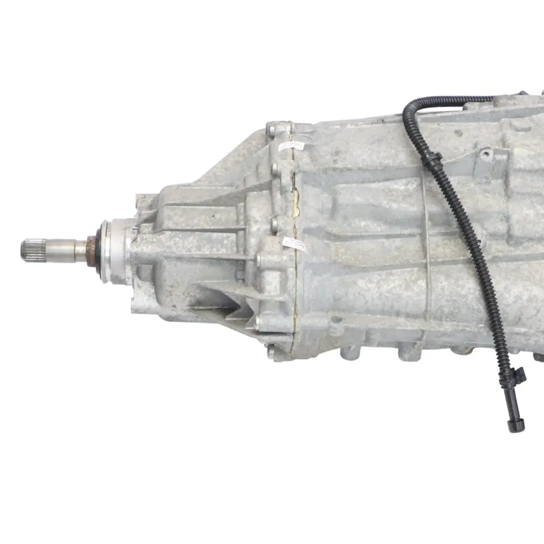 CFSA Quattro Boîte vitesses automat PXL GARANTIE pour Audi RS4 B8 4.2 FSI à propos du numéro de pièce 0B5300061J Audi RS4 B8 4.2 FSI CFSA Quattro Boîte vitesses automat PXL GARANTIE - SKU 0B5300061J - Numéro de pièce 0B5300061J