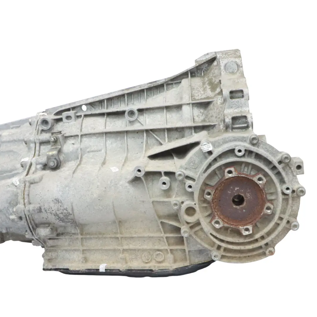 Audi RS4 B8 4.2 V8 FSI CFSA Quattro Automatic Gearbox PXL WARRANTY - SKU 0B5300061J - Part number 0B5300061J