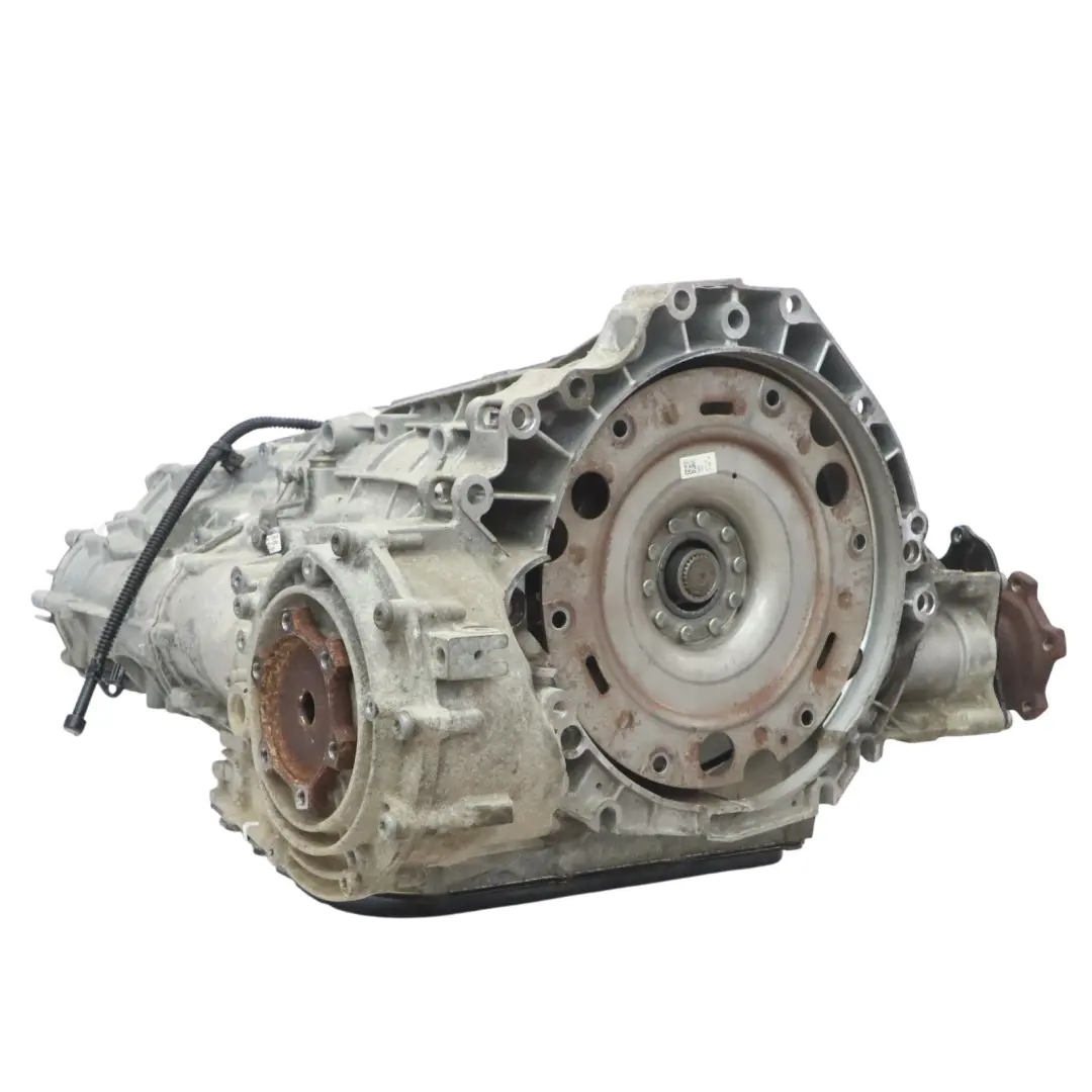 CFSA Quattro Automatik Getriebe PXL GARANTIE für Audi RS4 B8 4.2 V8 FSI mit Teilenummer 0B5300061J Audi RS4 B8 4.2 V8 FSI CFSA Quattro Automatik Getriebe PXL GARANTIE - SKU 0B5300061J - Teilenummer 0B5300061J