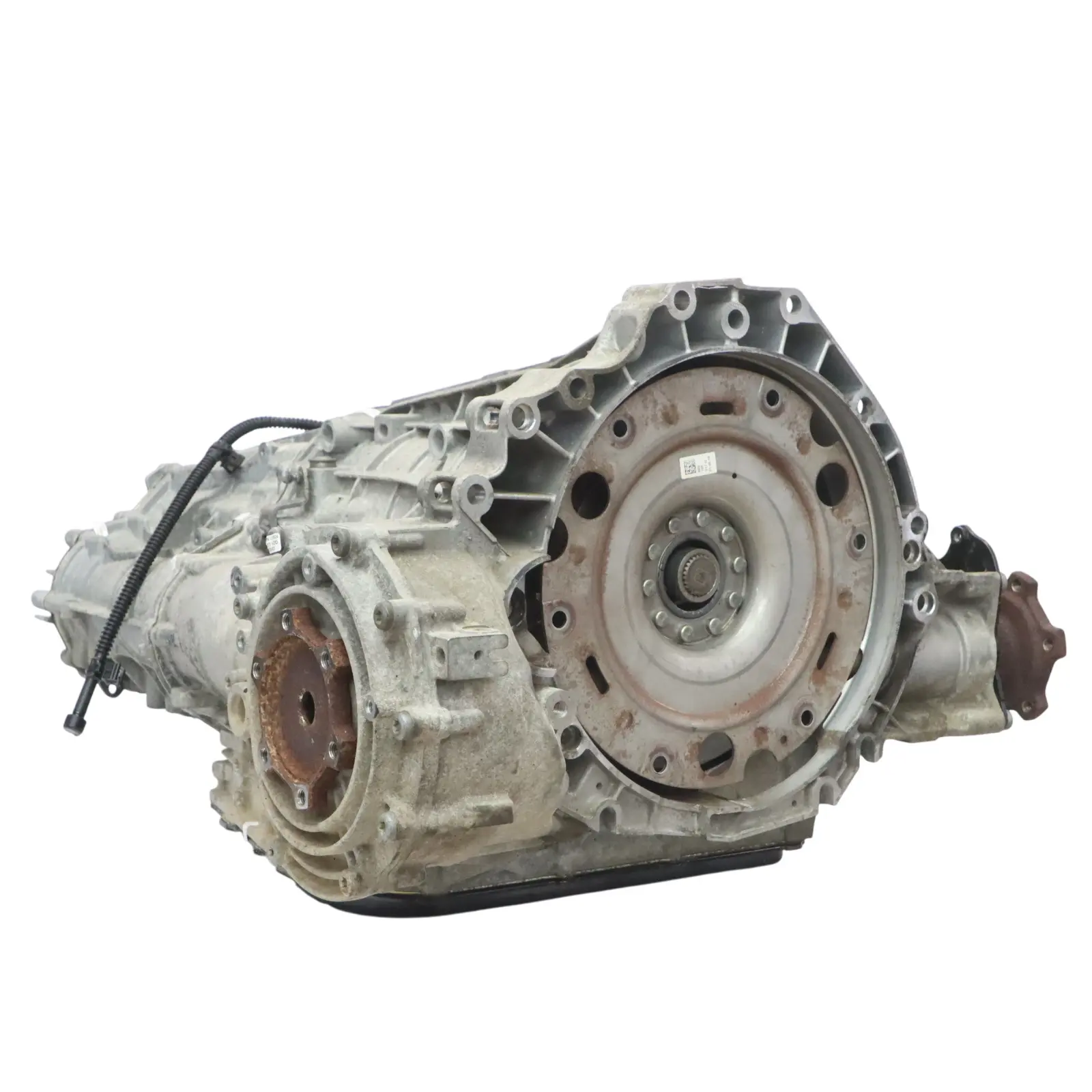 Audi RS4 B8 4.2 V8 FSI CFSA Quattro Cambio Automatico PXL 0B5300061J GARANZIA