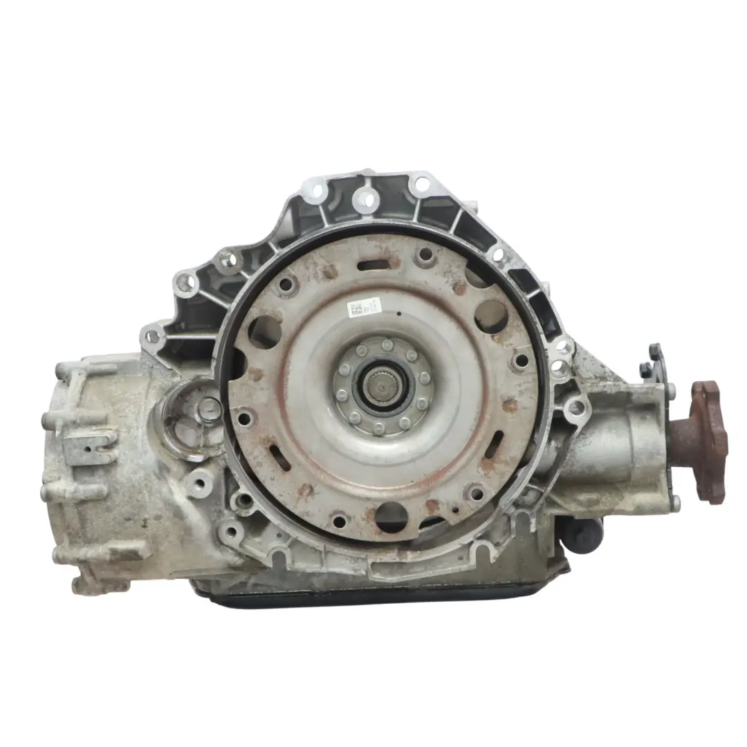 CFSA Quattro Boîte vitesses automat PXL GARANTIE Audi RS4 B8 4.2 FSI - SKU 0B5300061J - Numéro de pièce 0B5300061J
