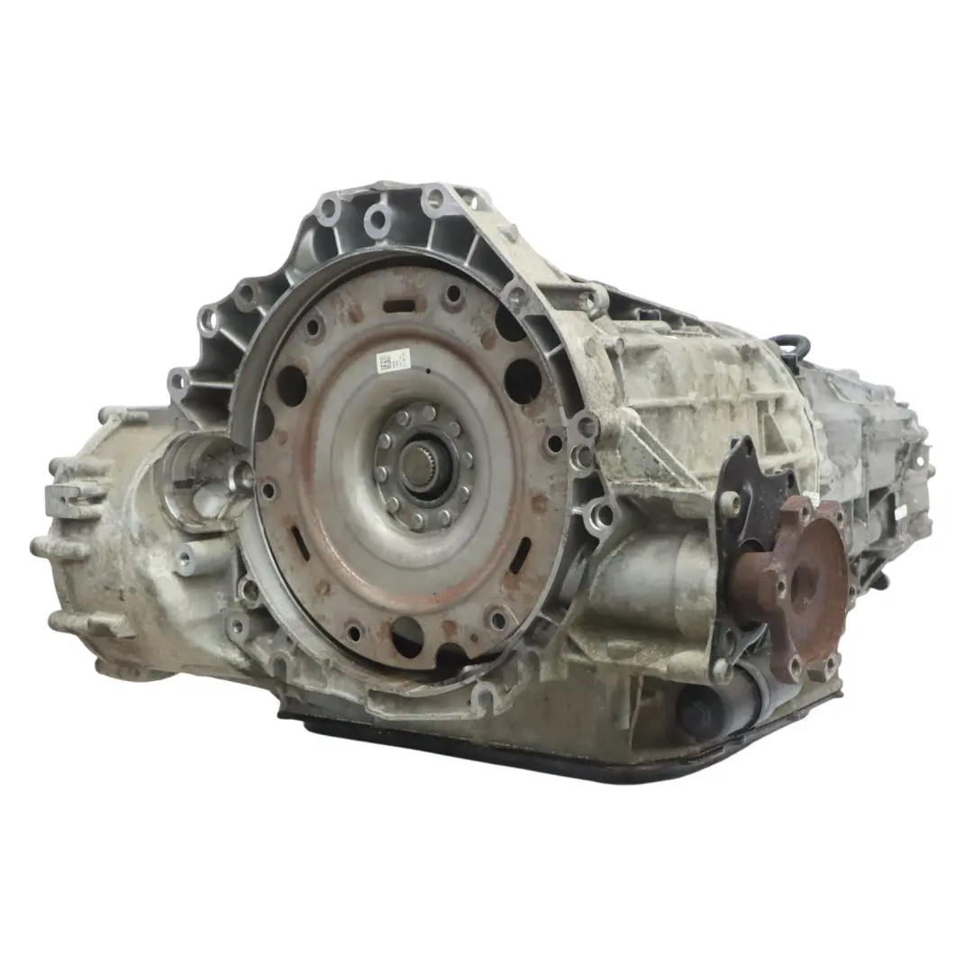 Audi RS4 B8 4.2 V8 FSI CFSA Quattro Automatic Gearbox PXL WARRANTY - SKU 0B5300061J - Part number 0B5300061J
