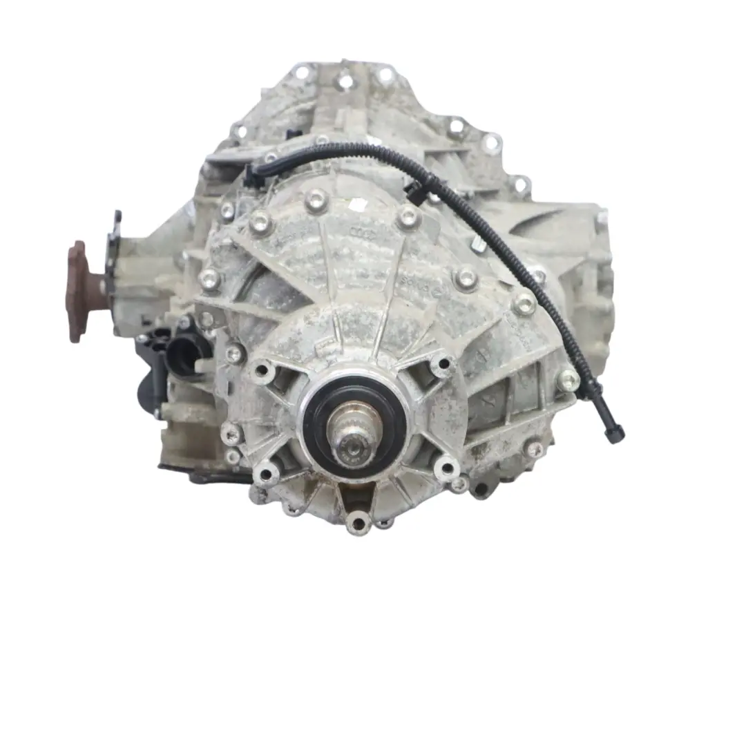 CFSA Quattro Automatic Gearbox PXL WARRANTY to Audi RS4 B8 4.2 V8 FSI with Part number 0B5300061J Audi RS4 B8 4.2 V8 FSI CFSA Quattro Automatic Gearbox PXL WARRANTY - SKU 0B5300061J - Part number 0B5300061J