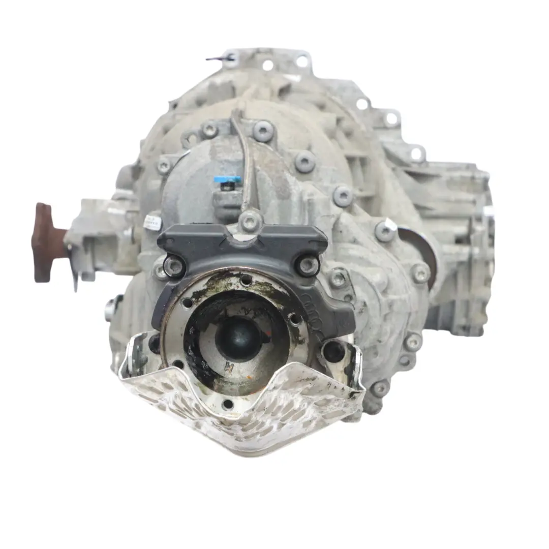 CCWA Quattro Automatic Gearbox LMK WARRANTY to Audi A5 8T 3.0 TDI with Part number 0B6300036D Audi A5 8T 3.0 TDI CCWA Quattro Automatic Gearbox LMK WARRANTY - SKU 0B6300036D - Part number 0B6300036D