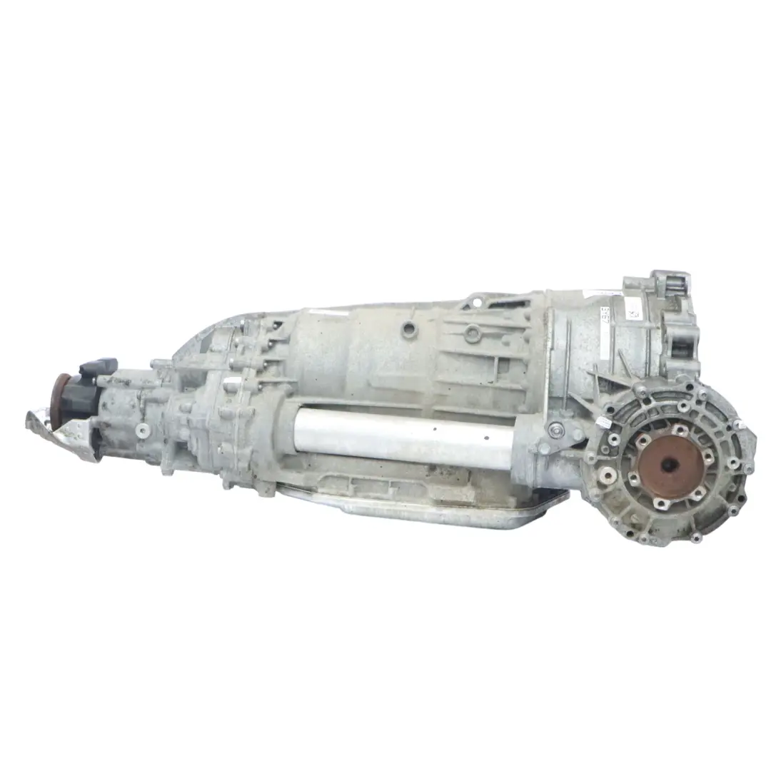 Audi A5 8T 3.0 TDI CCWA Quattro Cambio Automatico LMK GARANZIA - SKU 0B6300036D - Numero di parte 0B6300036D