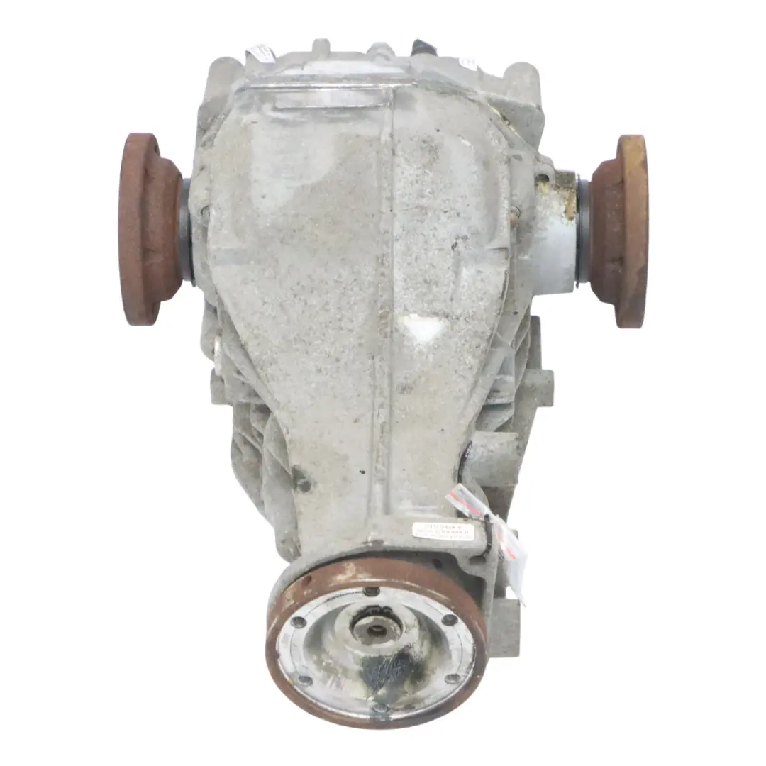 Audi Q5 8R A5 8T A4 8K Rear Diff Differential Code KCC 43/13 WARRANTY - SKU 0BC500043J - Part number 0BC500043J