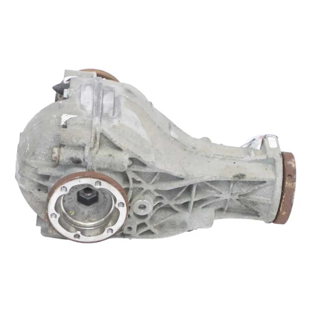 Audi Q5 8R A5 8T A4 8K Rear Diff Differential Code KCC 43/13 WARRANTY - SKU 0BC500043J - Part number 0BC500043J