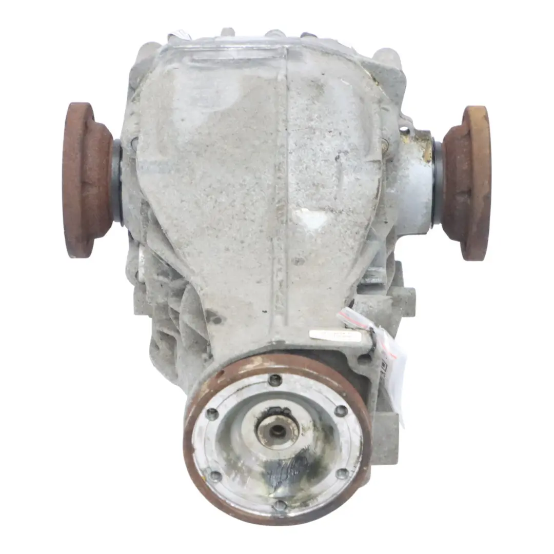 Audi Q5 8R A5 8T A4 8K Rear Diff Differential Code KCC 43/13 WARRANTY - SKU 0BC500043J - Part number 0BC500043J