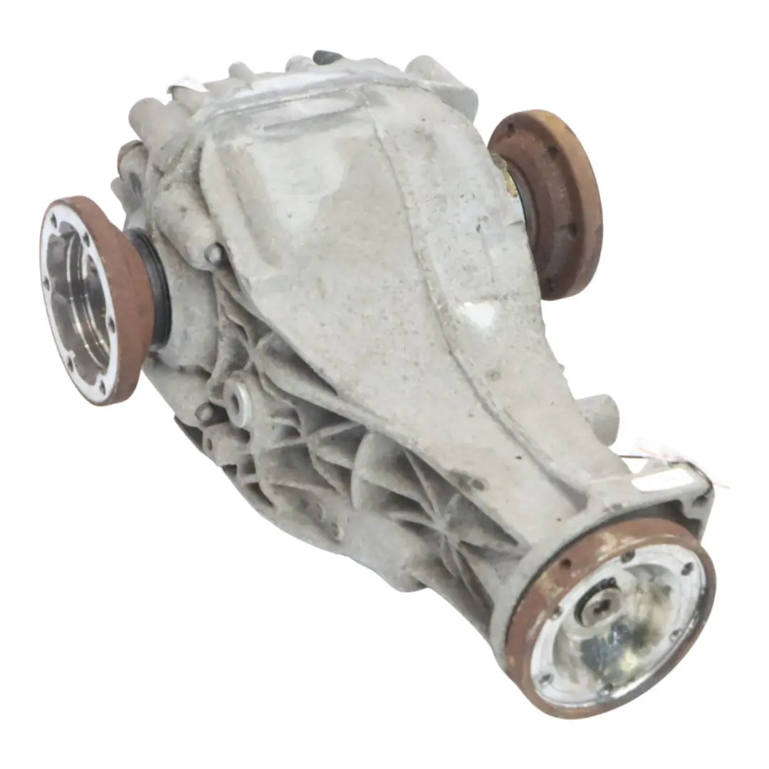 Audi Q5 8R A5 8T A4 8K Rear Diff Differential Code KCC 43/13 WARRANTY - SKU 0BC500043J - Part number 0BC500043J