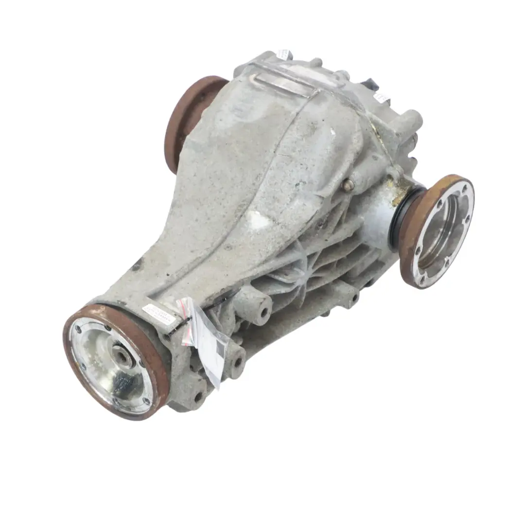 Audi Q5 8R A5 8T A4 8K Rear Diff Differential Code KCC 43/13 WARRANTY - SKU 0BC500043J - Part number 0BC500043J