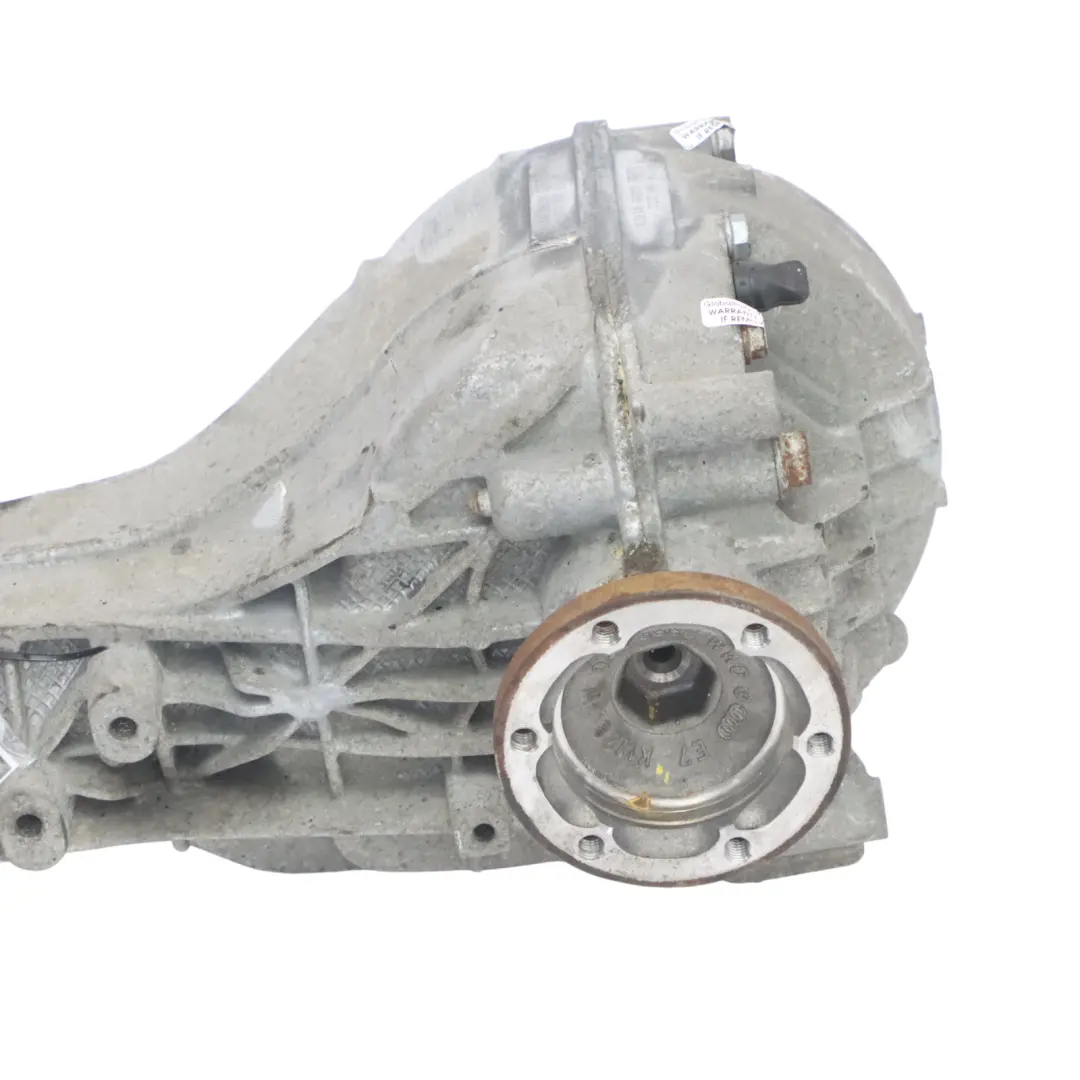 8K Différentiel Arrière Code KCC 43/13 GARANTIE pour Audi Q5 8R A5 8T A4 à propos du numéro de pièce 0BC500043J Audi Q5 8R A5 8T A4 8K Différentiel Arrière Code KCC 43/13 GARANTIE - SKU 0BC500043J - Numéro de pièce 0BC500043J