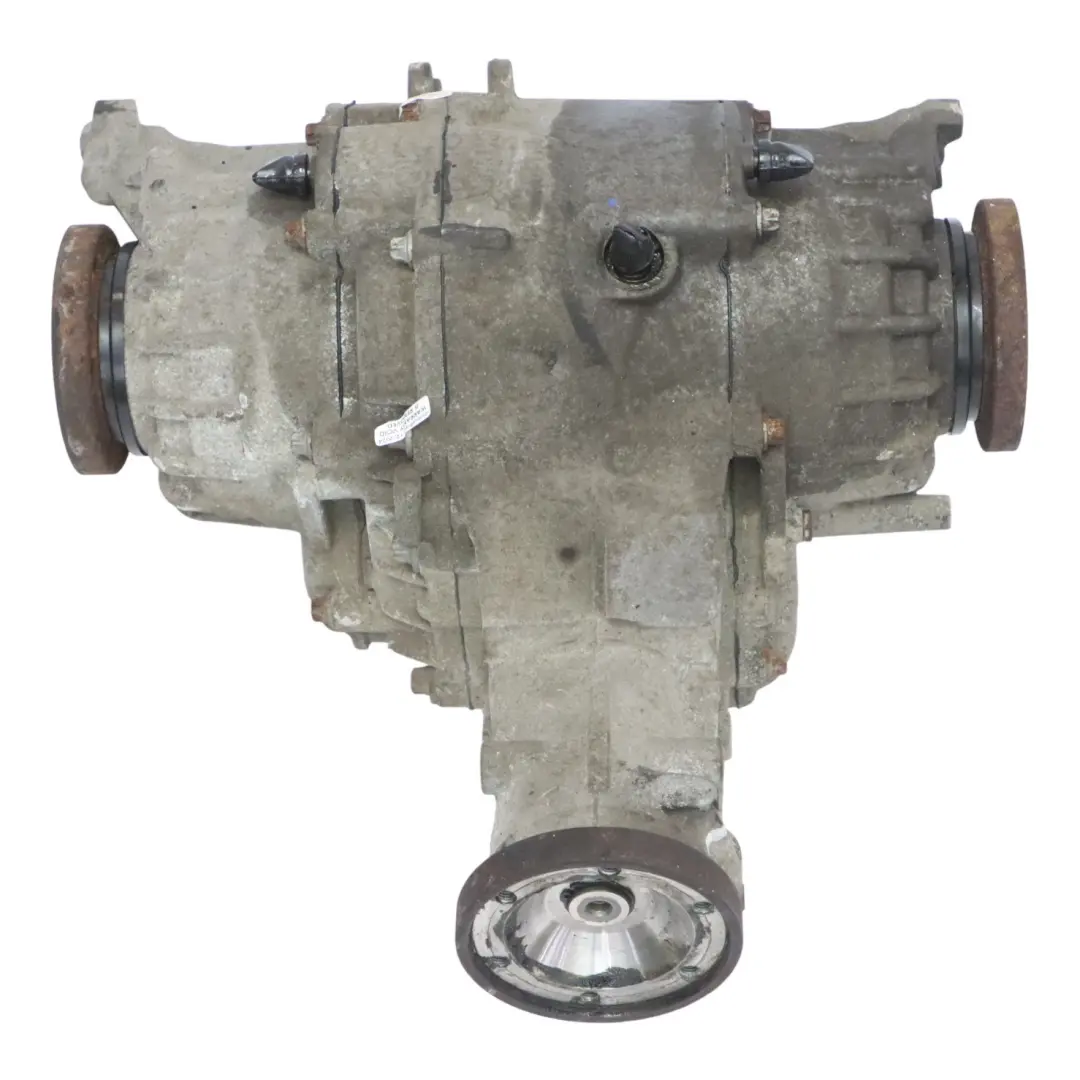 CFSA Quattro Diferencial trasero 35:8 MKW GARANTÍA para Audi RS4 B8 4.2 FSI con número de pieza 0BF500044 Audi RS4 B8 4.2 FSI CFSA Quattro Diferencial trasero 35:8 MKW GARANTÍA - SKU 0BF500044 - Número de pieza 0BF500044