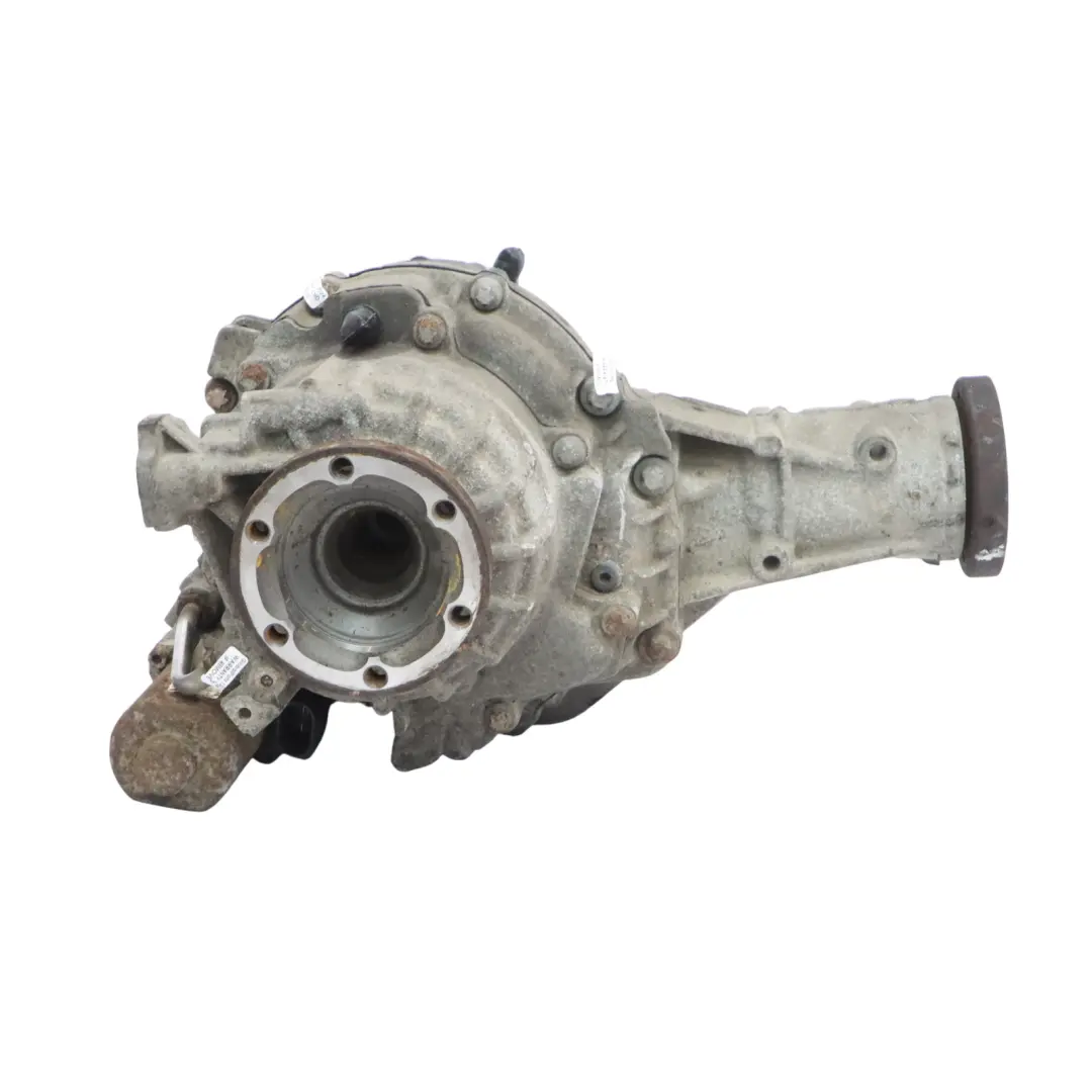 Audi RS4 B8 4.2 FSI Quattro Differenziale posteriore 35:8 MKW GARANZIA - SKU 0BF500044 - Numero di parte 0BF500044