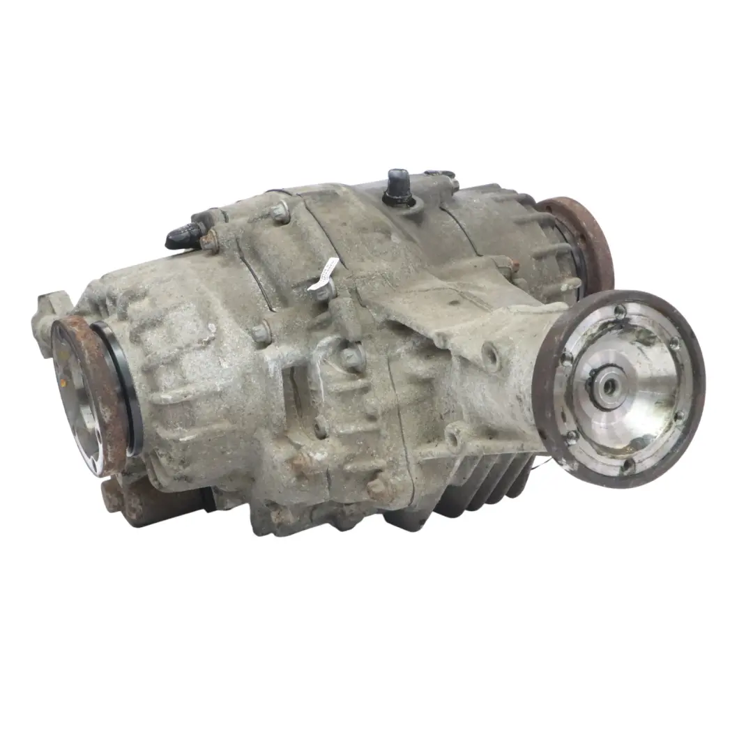 Audi RS4 B8 4.2 FSI CFSA Quattro Rear Differential 35:8 MKW WARRANTY - SKU 0BF500044 - Part number 0BF500044