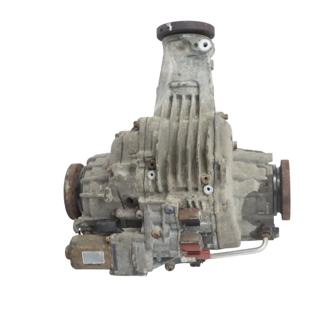 Audi RS4 B8 4.2 FSI Quattro Hinterachsdifferenzial 35:8 MKW GARANTIE - SKU 0BF500044 - Teilenummer 0BF500044