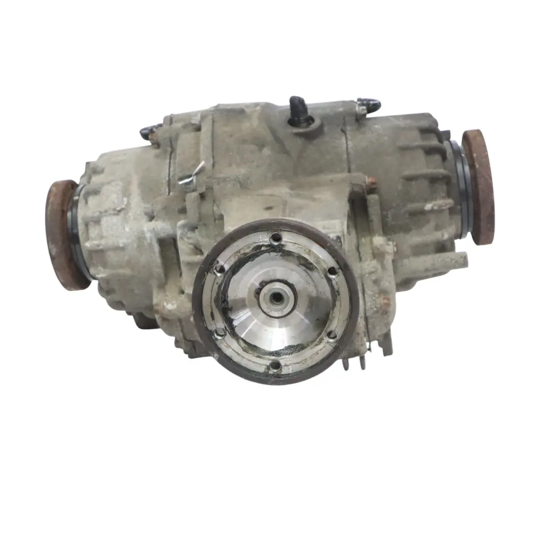 Audi RS4 B8 4.2 FSI CFSA Quattro Rear Differential 35:8 MKW WARRANTY - SKU 0BF500044 - Part number 0BF500044