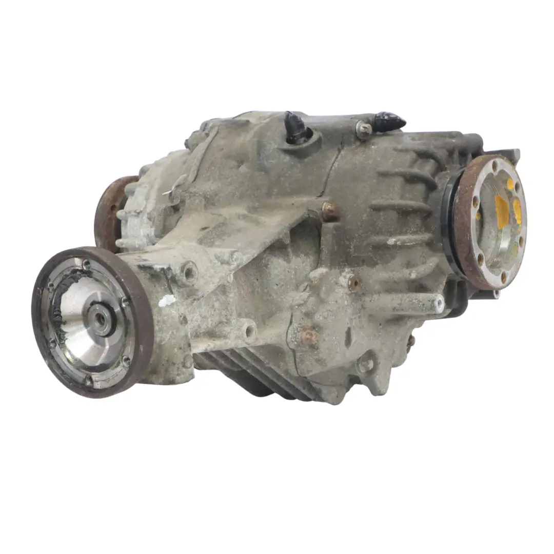 Audi RS4 B8 4.2 FSI CFSA Quattro Rear Differential 35:8 MKW WARRANTY - SKU 0BF500044 - Part number 0BF500044