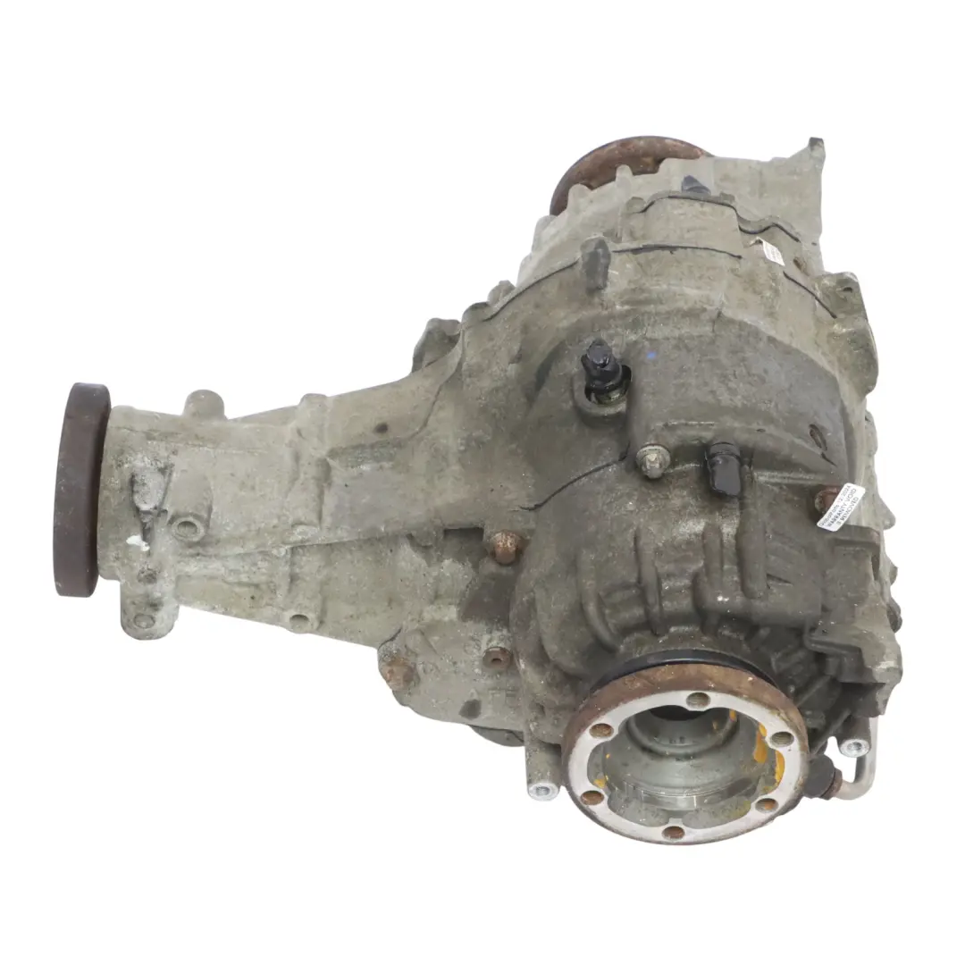 Audi RS4 B8 4.2 FSI CFSA Quattro Rear Differential 35:8 MKW WARRANTY - SKU 0BF500044 - Part number 0BF500044