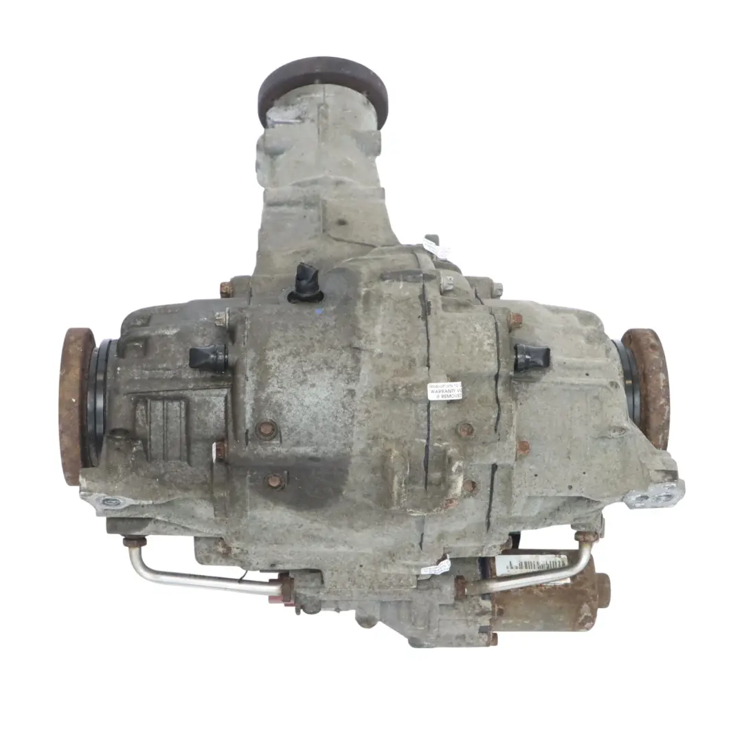 CFSA Quattro Rear Differential 35:8 MKW WARRANTY to Audi RS4 B8 4.2 FSI with Part number 0BF500044 Audi RS4 B8 4.2 FSI CFSA Quattro Rear Differential 35:8 MKW WARRANTY - SKU 0BF500044 - Part number 0BF500044