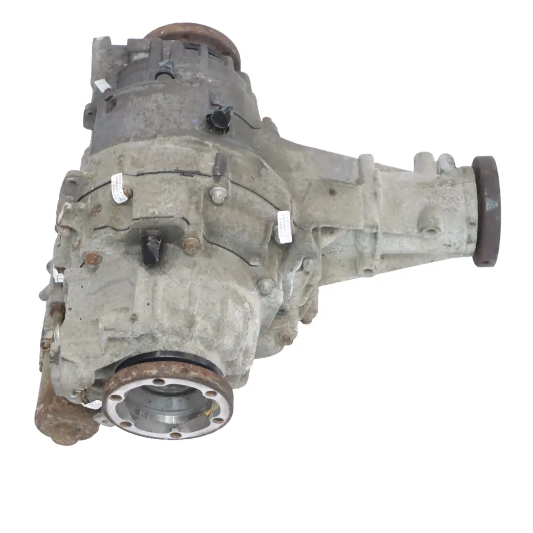 Audi RS4 B8 4.2 FSI CFSA Quattro Rear Differential 35:8 MKW WARRANTY - SKU 0BF500044 - Part number 0BF500044