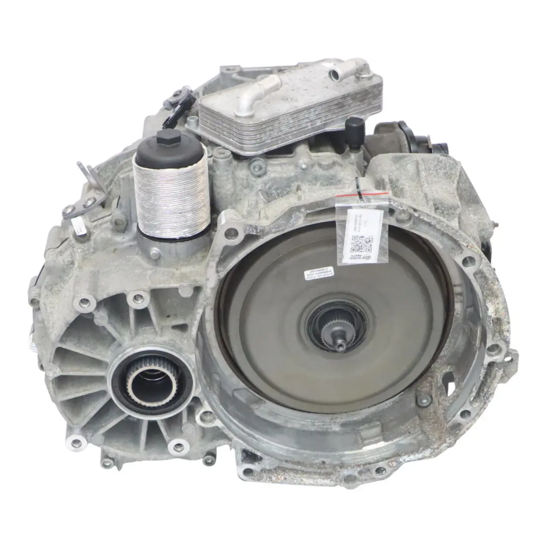 Automatyczna Skrzynia Biegów SDA Audi Q3 2.0 TFSI Quattro - SKU 0BH300013F - Numer Części 0BH300013F