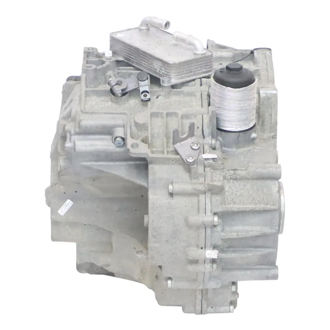 Gearbox SDA 7 Speed WARRANTY to Audi Q3 2.0 TFSI Quattro Automatic with Part number 0BH300013F Audi Q3 2.0 TFSI Quattro Automatic Gearbox SDA 7 Speed WARRANTY - SKU 0BH300013F - Part number 0BH300013F