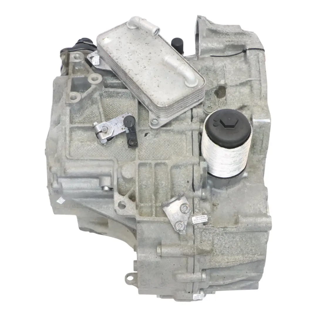 Automatyczna Skrzynia Biegów SDA Audi Q3 2.0 TFSI Quattro - SKU 0BH300013F - Numer Części 0BH300013F