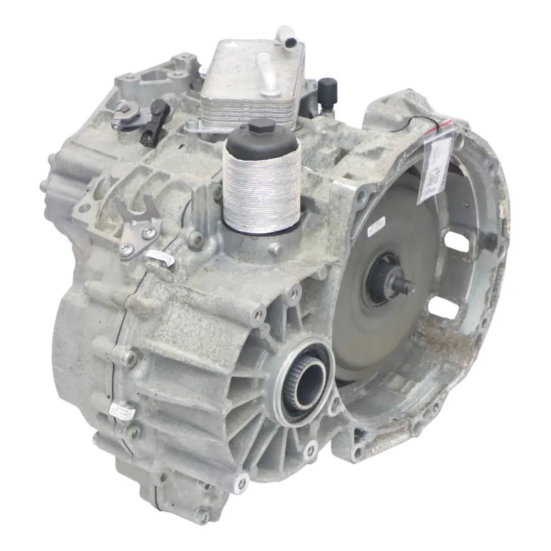 Gearbox SDA 7 Speed WARRANTY to Audi Q3 2.0 TFSI Quattro Automatic with Part number 0BH300013F Audi Q3 2.0 TFSI Quattro Automatic Gearbox SDA 7 Speed WARRANTY - SKU 0BH300013F - Part number 0BH300013F