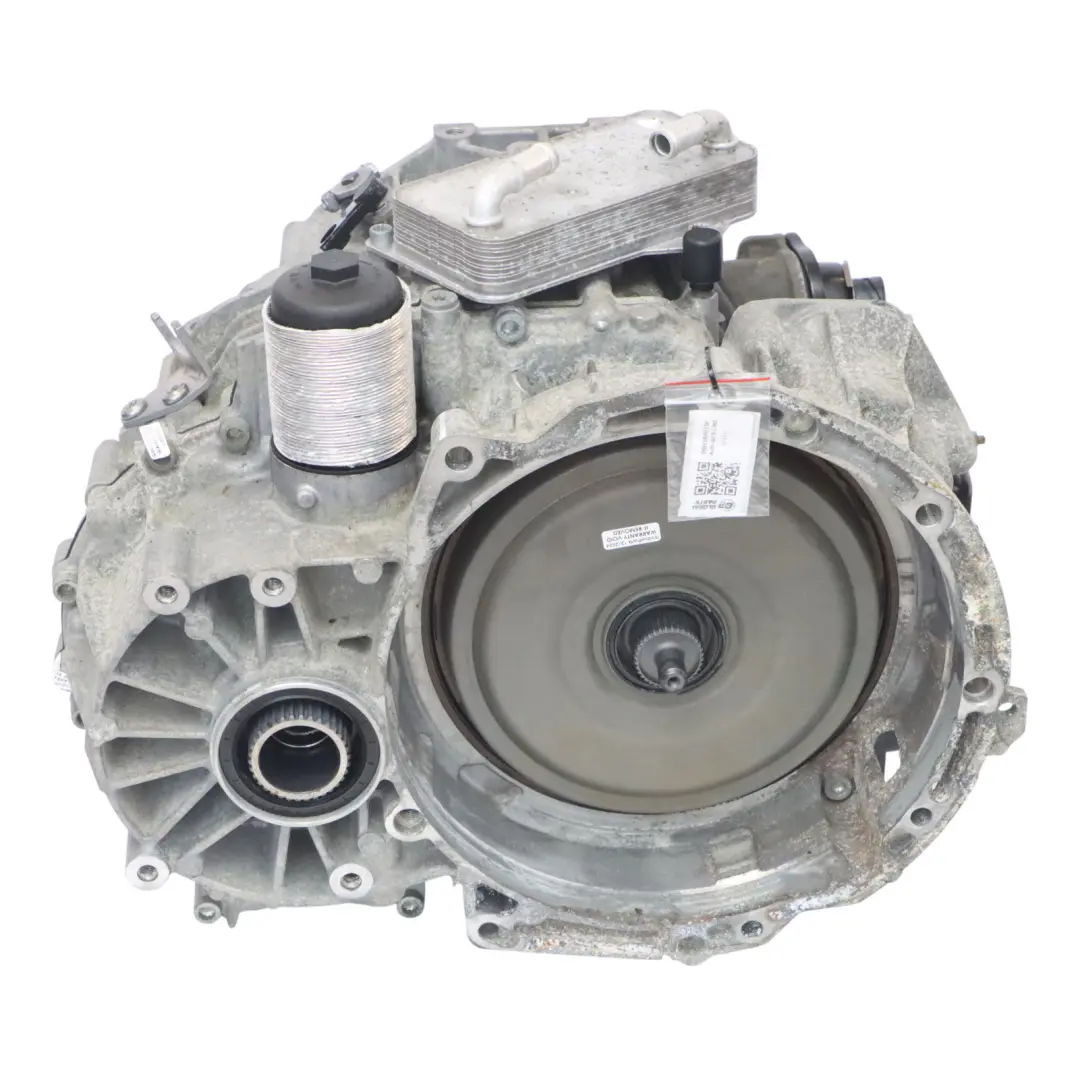 Audi Q3 2.0 TFSI Quattro Cambio Automatico SDA 7 Velocità GARANZIA - SKU 0BH300013F - Numero di parte 0BH300013F