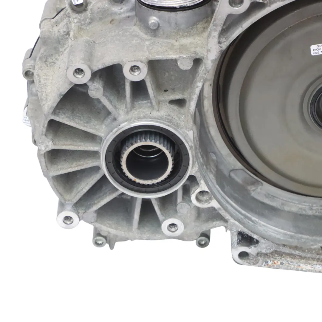 Gearbox SDA 7 Speed WARRANTY to Audi Q3 2.0 TFSI Quattro Automatic with Part number 0BH300013F Audi Q3 2.0 TFSI Quattro Automatic Gearbox SDA 7 Speed WARRANTY - SKU 0BH300013F - Part number 0BH300013F