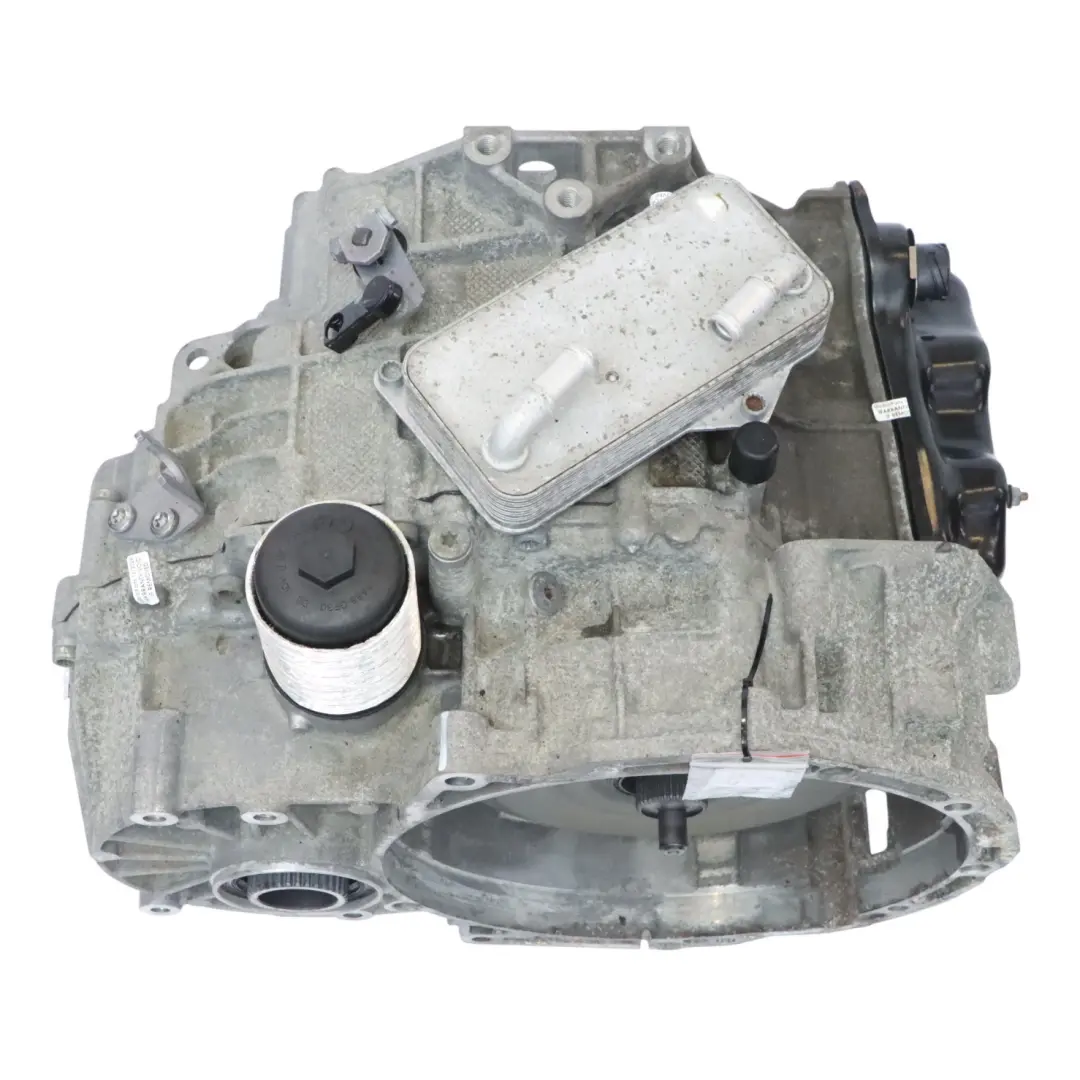 Caja de Cambios Automática SDA GARANTÍA para Audi Q3 2.0 TFSI Quattro con número de pieza 0BH300013F Audi Q3 2.0 TFSI Quattro Caja de Cambios Automática SDA GARANTÍA - SKU 0BH300013F - Número de pieza 0BH300013F