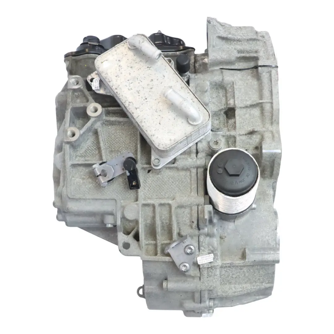 Automatyczna Skrzynia Biegów SDA do Audi Q3 2.0 TFSI Quattro o numerze 0BH300013F Audi Q3 2.0 TFSI Quattro Automatyczna Skrzynia Biegów SDA - SKU 0BH300013F - Numer Części 0BH300013F