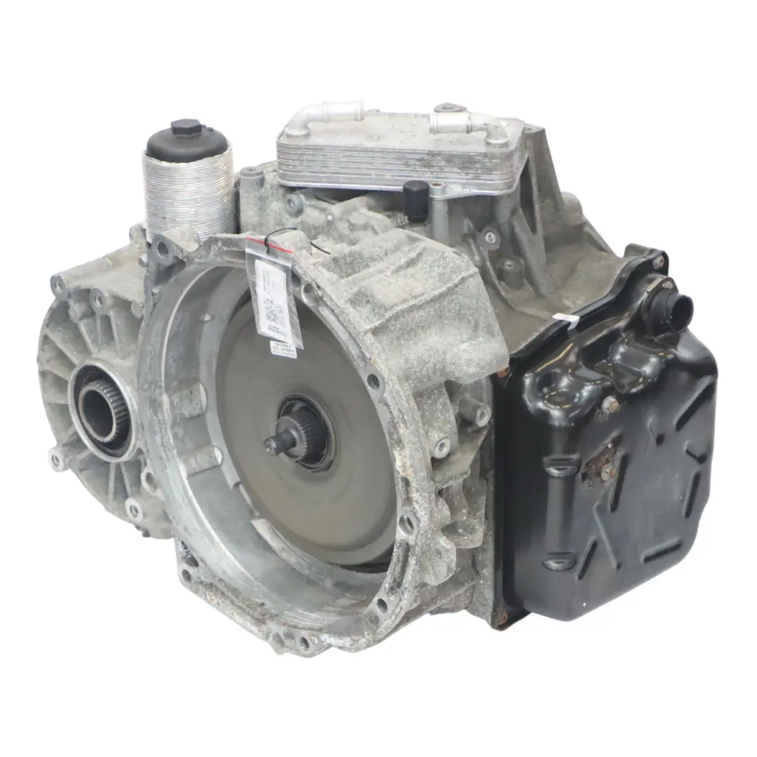 Audi Q3 2.0 TFSI Quattro Automatic Gearbox SDA 7 Speed WARRANTY - SKU 0BH300013F - Part number 0BH300013F
