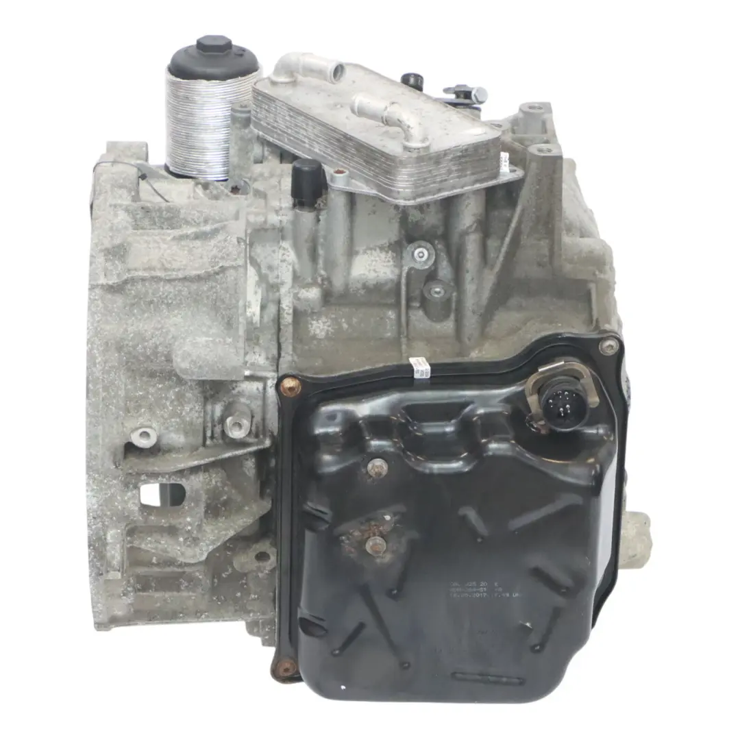 Automatyczna Skrzynia Biegów SDA Audi Q3 2.0 TFSI Quattro - SKU 0BH300013F - Numer Części 0BH300013F