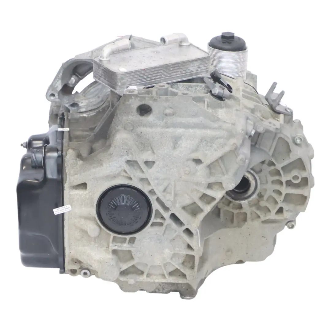 Automatyczna Skrzynia Biegów SDA Audi Q3 2.0 TFSI Quattro - SKU 0BH300013F - Numer Części 0BH300013F