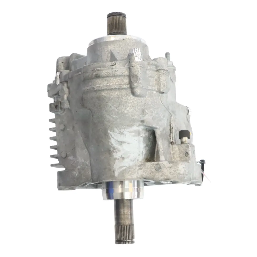 Verteilergetriebe Gehäuse 0CP409053R GARANTIE für Audi RS3 8V 2.5 TFSI Quattro mit Teilenummer 0CP409053E Audi RS3 8V 2.5 TFSI Quattro Verteilergetriebe Gehäuse 0CP409053R GARANTIE - SKU 0CP409053E - Teilenummer 0CP409053E