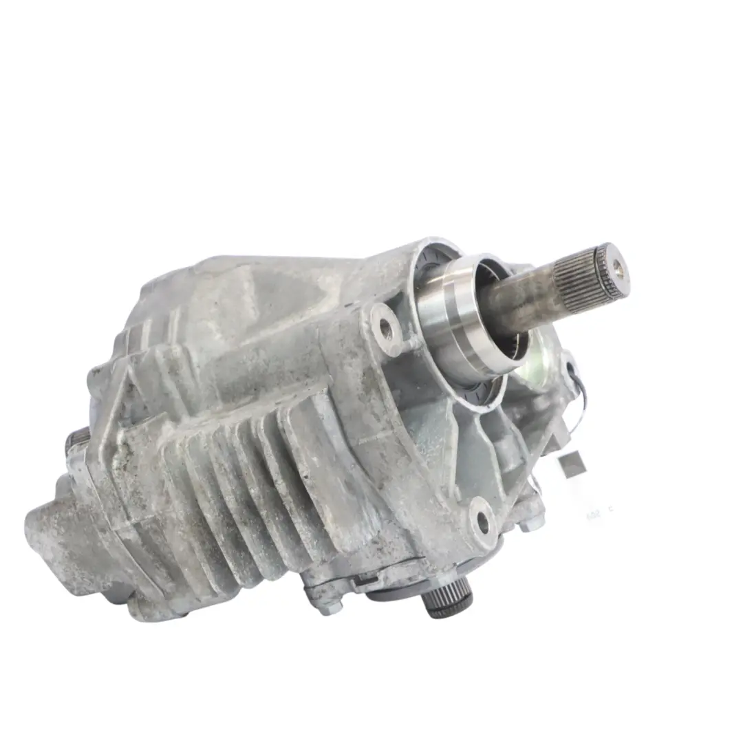 Caja de Transferencia 0CP409053R GARANTÍA para Audi RS3 8V 2.5 TFSI Quattro con número de pieza 0CP409053E Audi RS3 8V 2.5 TFSI Quattro Caja de Transferencia 0CP409053R GARANTÍA - SKU 0CP409053E - Número de pieza 0CP409053E