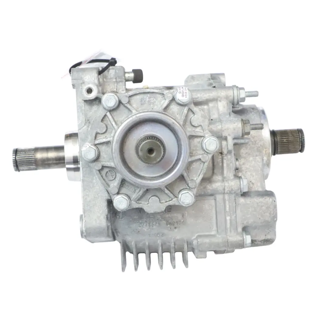Verteilergetriebe Gehäuse 0CP409053R GARANTIE für Audi RS3 8V 2.5 TFSI Quattro mit Teilenummer 0CP409053E Audi RS3 8V 2.5 TFSI Quattro Verteilergetriebe Gehäuse 0CP409053R GARANTIE - SKU 0CP409053E - Teilenummer 0CP409053E