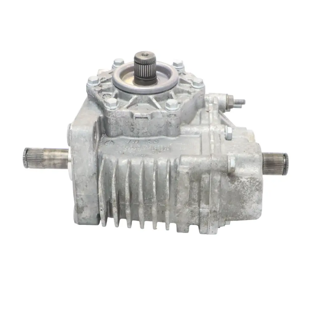 Audi RS3 8V 2.5 TFSI Quattro Scatola di trasferimento 0CP409053R GARANZIA - SKU 0CP409053E - Numero di parte 0CP409053E