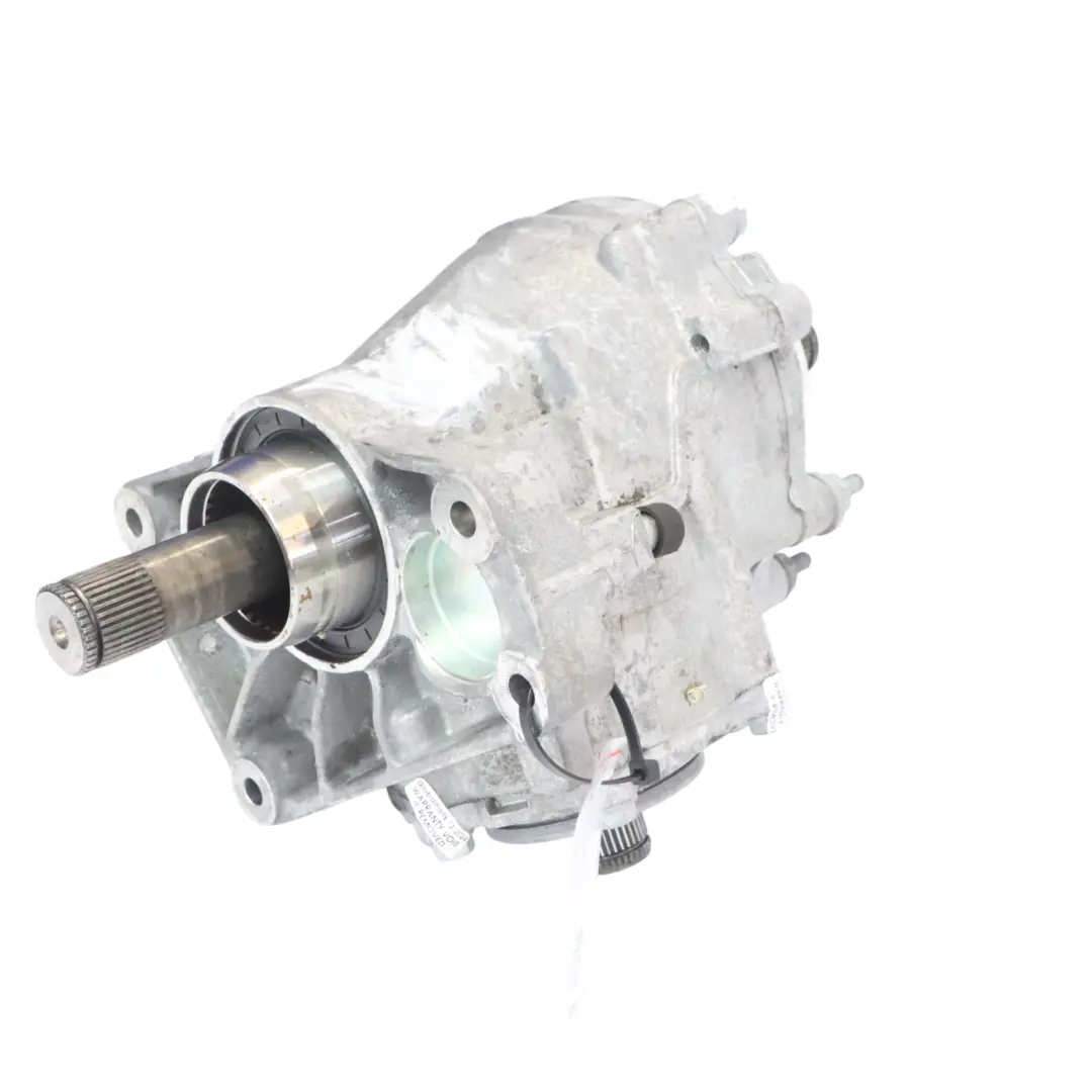 Verteilergetriebe Gehäuse 0CP409053R GARANTIE für Audi RS3 8V 2.5 TFSI Quattro mit Teilenummer 0CP409053E Audi RS3 8V 2.5 TFSI Quattro Verteilergetriebe Gehäuse 0CP409053R GARANTIE - SKU 0CP409053E - Teilenummer 0CP409053E