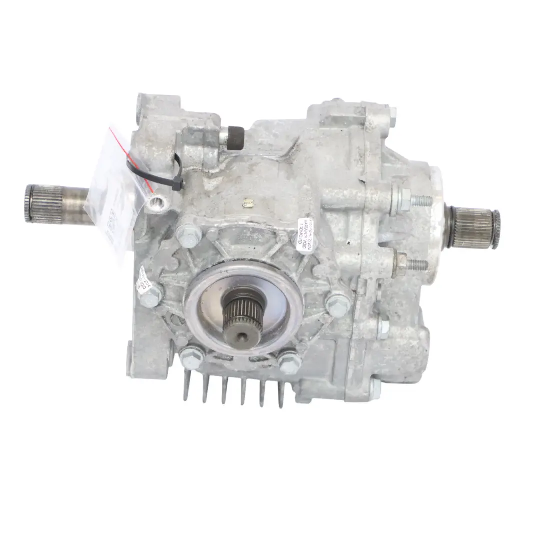 Audi RS3 8V 2.5 TFSI Quattro Scatola di trasferimento 0CP409053R GARANZIA - SKU 0CP409053E - Numero di parte 0CP409053E