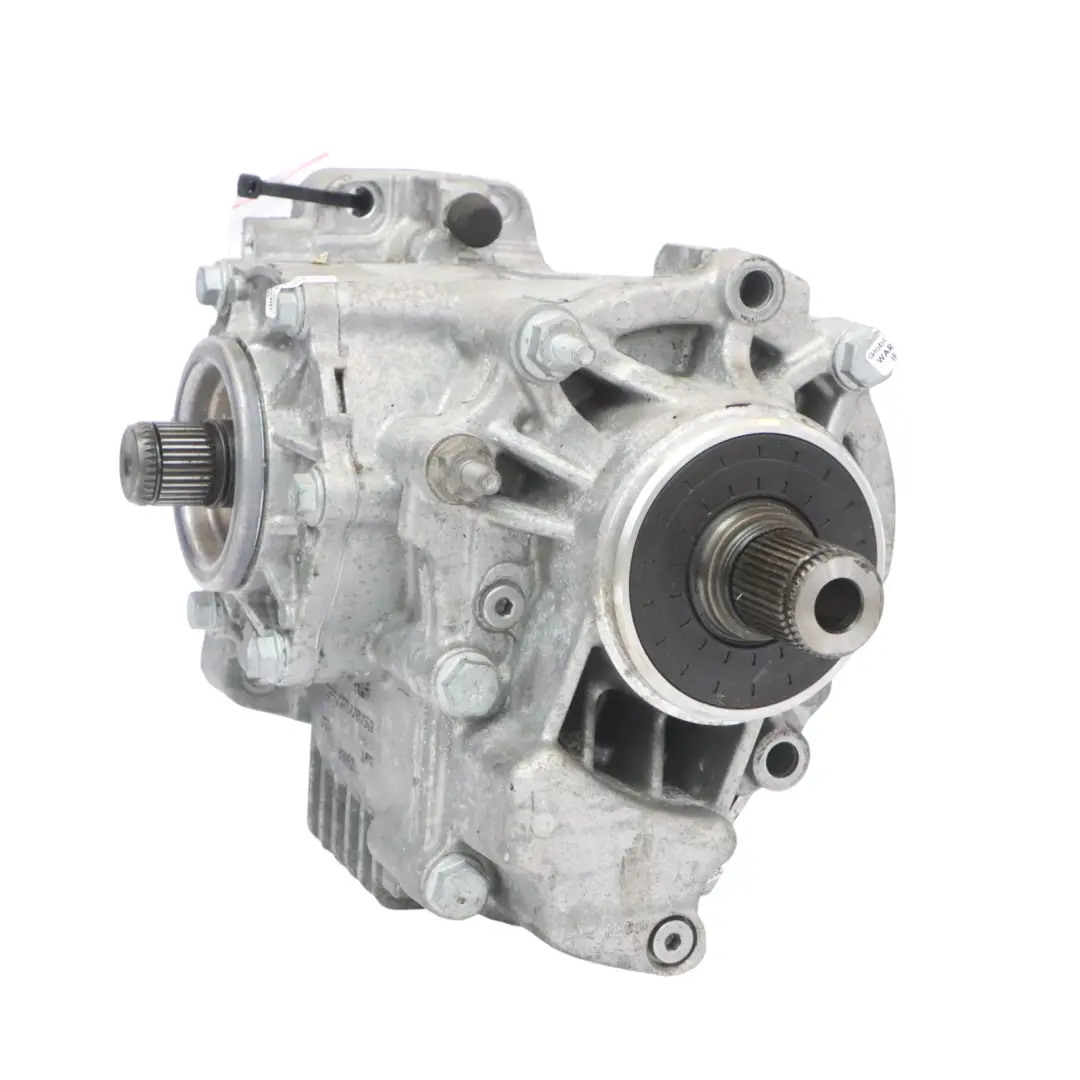 Caja de Transferencia 0CP409053R GARANTÍA para Audi RS3 8V 2.5 TFSI Quattro con número de pieza 0CP409053E Audi RS3 8V 2.5 TFSI Quattro Caja de Transferencia 0CP409053R GARANTÍA - SKU 0CP409053E - Número de pieza 0CP409053E