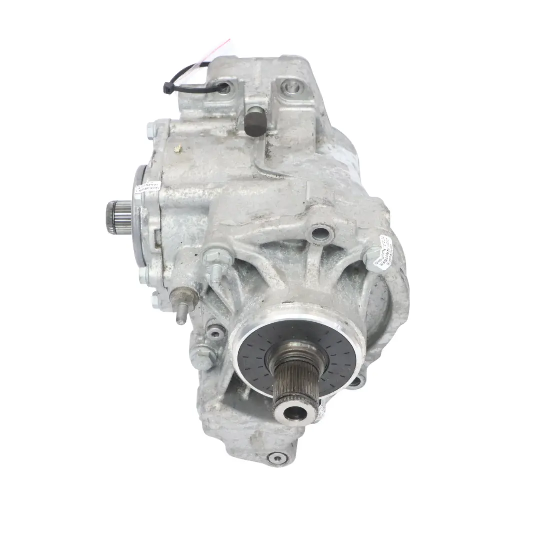 Verteilergetriebe Gehäuse 0CP409053R GARANTIE für Audi RS3 8V 2.5 TFSI Quattro mit Teilenummer 0CP409053E Audi RS3 8V 2.5 TFSI Quattro Verteilergetriebe Gehäuse 0CP409053R GARANTIE - SKU 0CP409053E - Teilenummer 0CP409053E