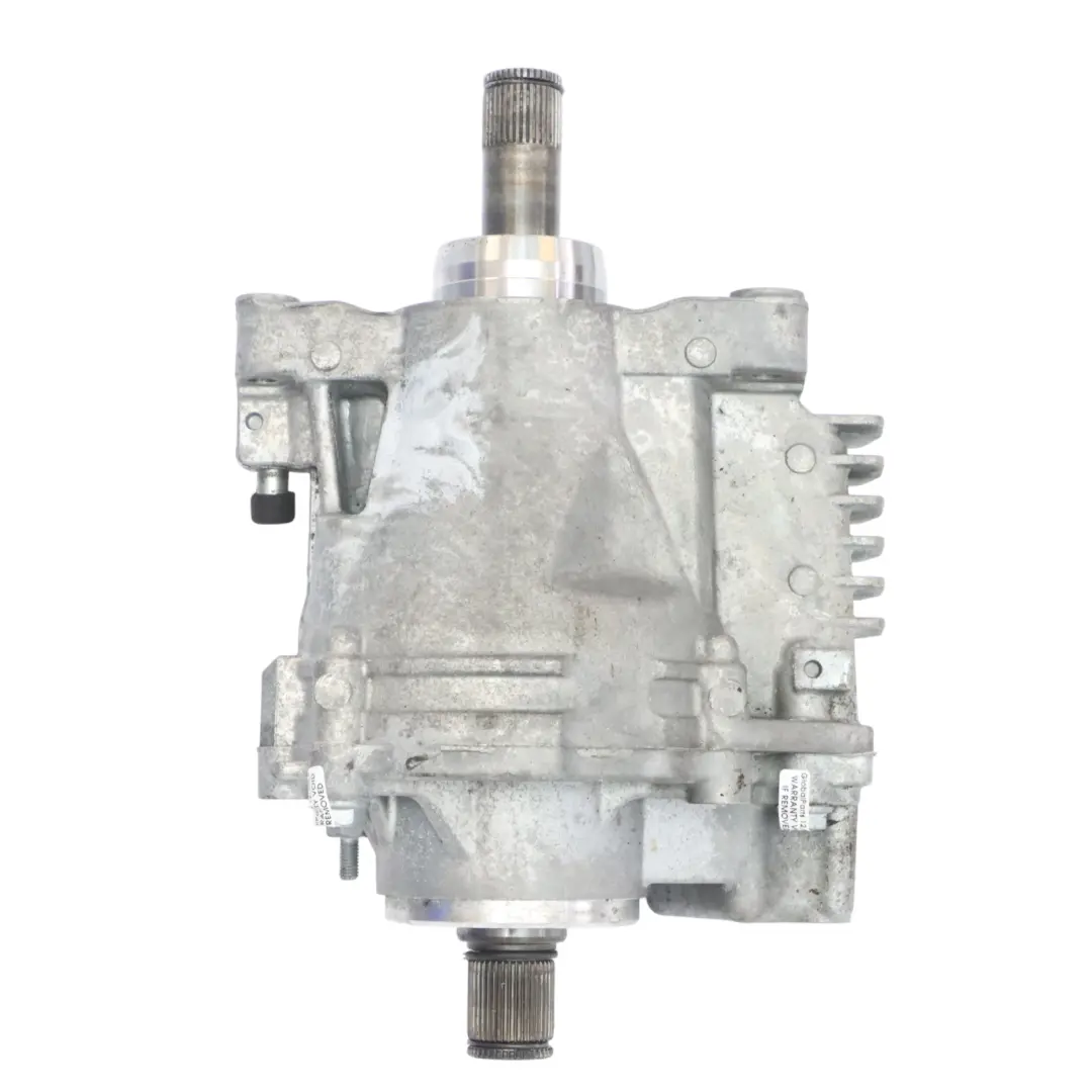 Audi RS3 8V 2.5 TFSI Quattro Scatola di trasferimento 0CP409053R GARANZIA - SKU 0CP409053E - Numero di parte 0CP409053E