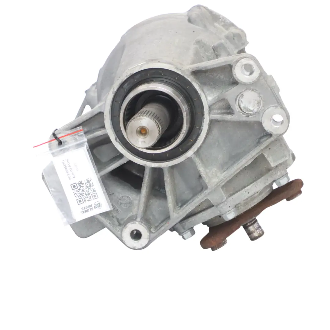 Audi Q3 2.0 TFSI Quattro Scatola Trasferimento 0A6409053AJ GARANZIA - SKU 0CP409053G - Numero di parte 0CP409053G
