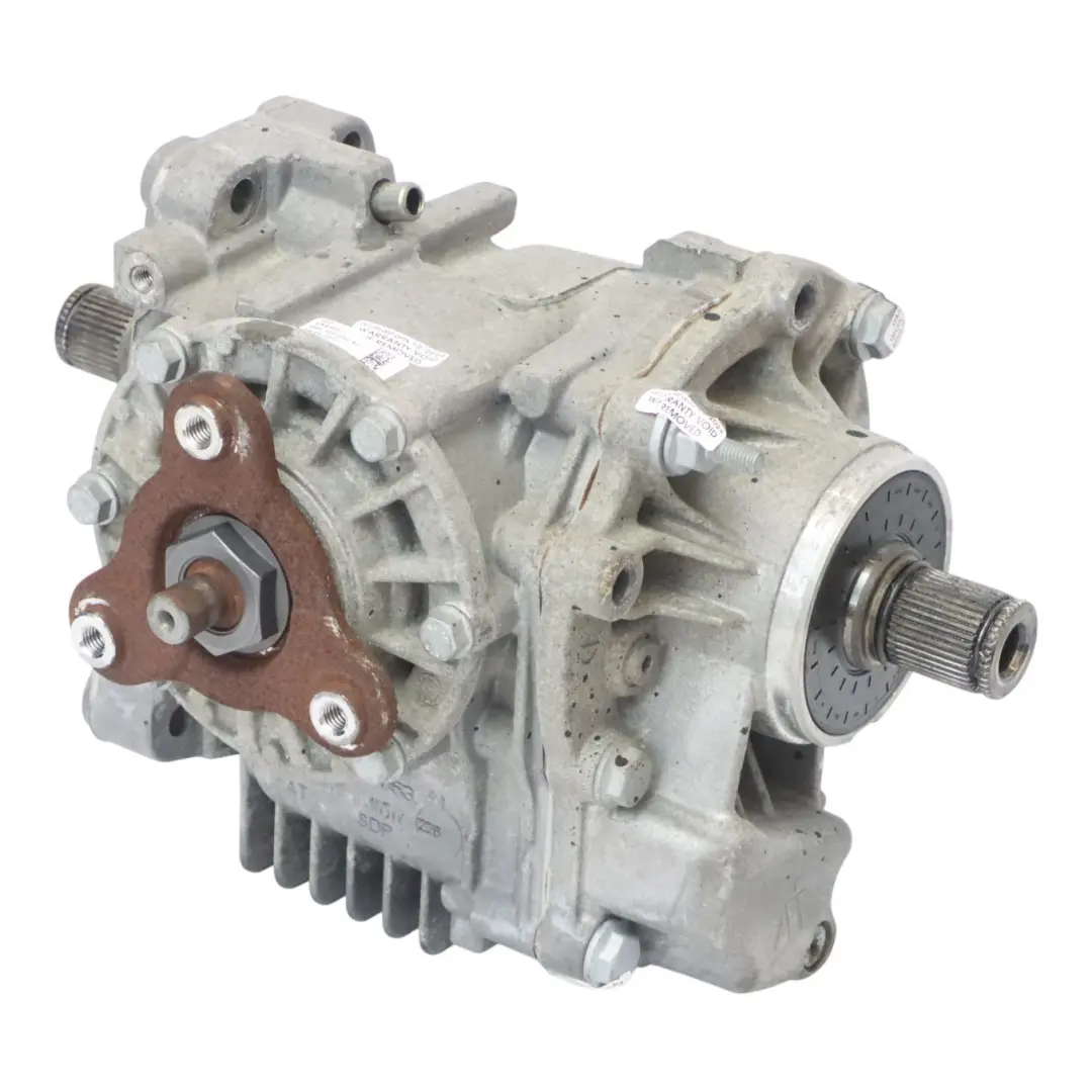 Reduktor Skrzynia Rozdzielcza GWARANCJA do Audi Q3 2.0 TFSI Quattro o numerze 0CP409053G Audi Q3 2.0 TFSI Quattro Reduktor Skrzynia Rozdzielcza GWARANCJA - SKU 0CP409053G - Numer Części 0CP409053G