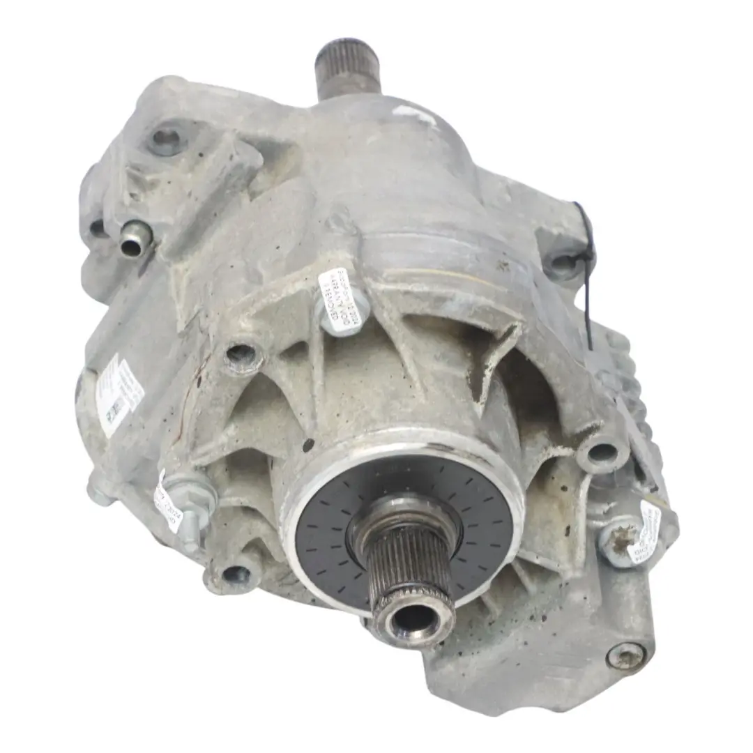 Audi Q3 2.0 TFSI Quattro Boîte de Transfert Transfer Box WARRANTY - SKU 0CP409053G - Numéro de pièce 0CP409053G