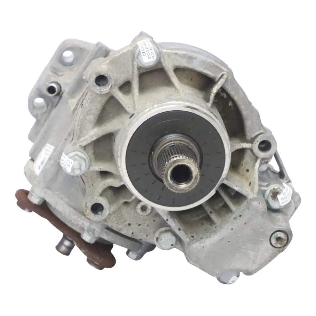 Audi Q3 2.0 TFSI Quattro Transfer Box Case 0A6409053AJ WARRANTY - SKU 0CP409053G - Part number 0CP409053G